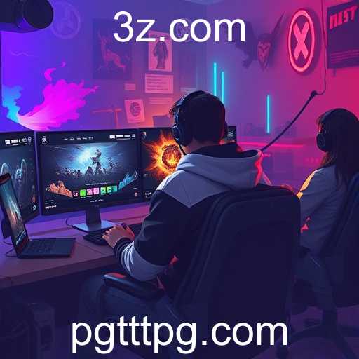 A Revolução dos Jogos Digitais no Brasil