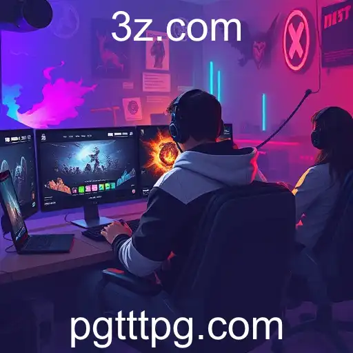 A Revolução dos Jogos Digitais no Brasil