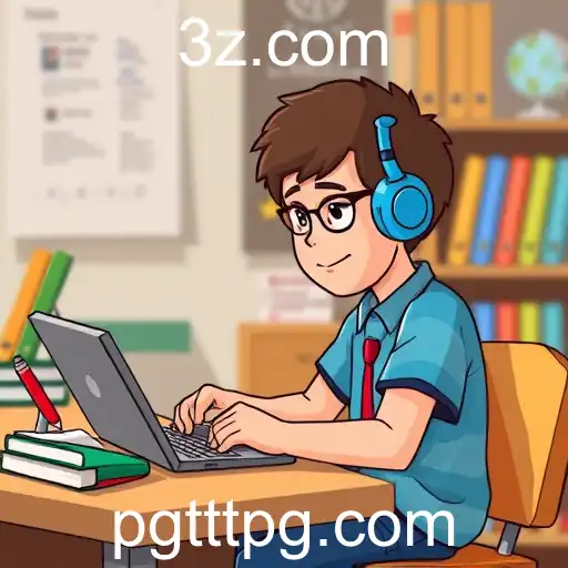 Jogos Educacionais: Aprender Brincando no Mundo Digital