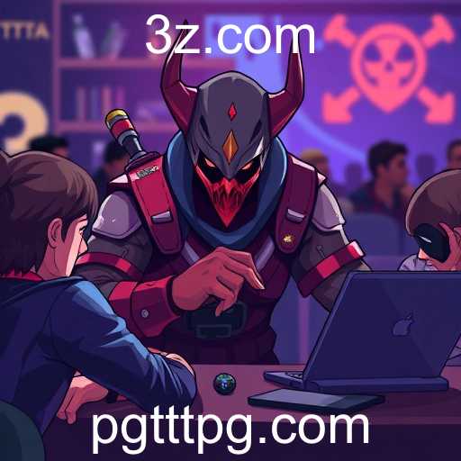 A Revolução dos Jogos Online: TTTpg em Destaque