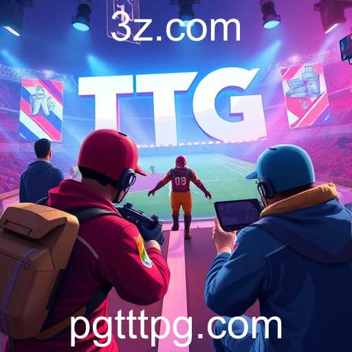 Revolução nos Jogos Online: O Fenômeno TTTPG