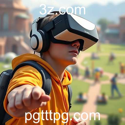 Revolução nos Jogos Online: A Ascensão da Comunidade Tttgp