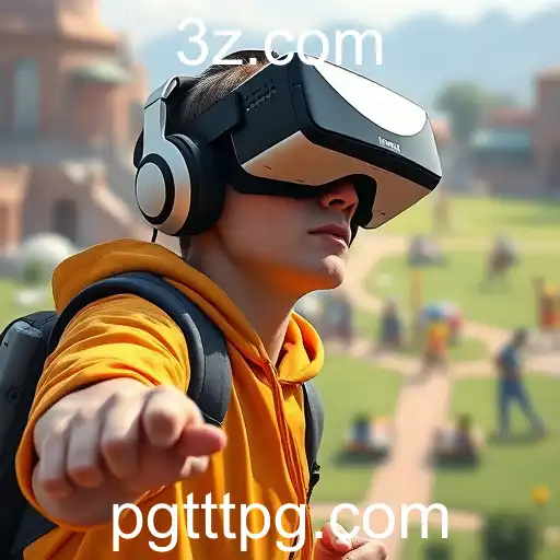 Revolução nos Jogos Online: A Ascensão da Comunidade Tttgp