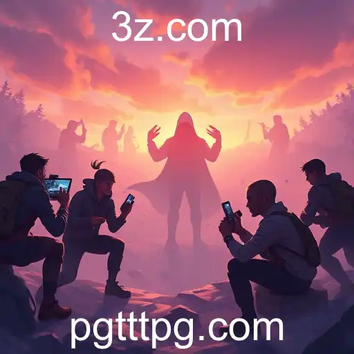 A Ascensão dos Jogos Online no Brasil