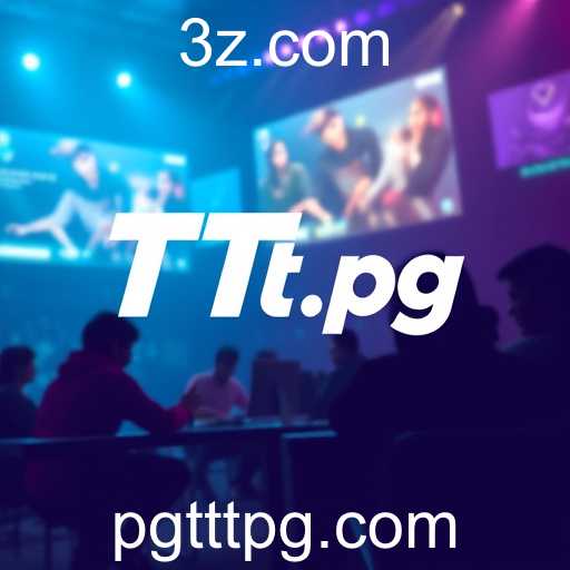 A Revolução dos Jogos Online: TTT.pg em Destaque