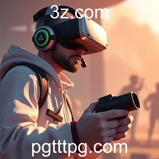 O Impacto Crescente dos Jogos Digitais em 2025