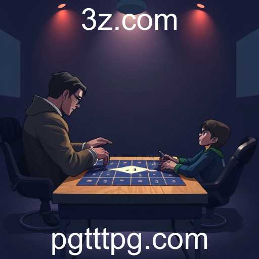 TTTPG: Inovação e Tendências no Mundo dos Jogos Online